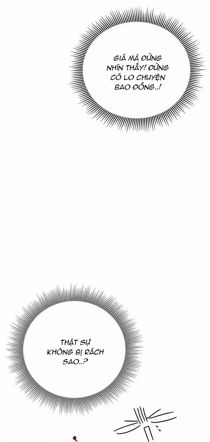 Hãy Cẩn Thận Với Cậu Em Đấy! 3 trang 23