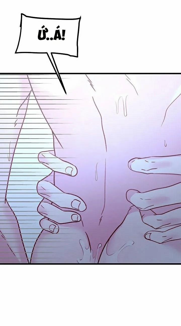 Hãy Cẩn Thận Với Cậu Em Đấy! 3 trang 25