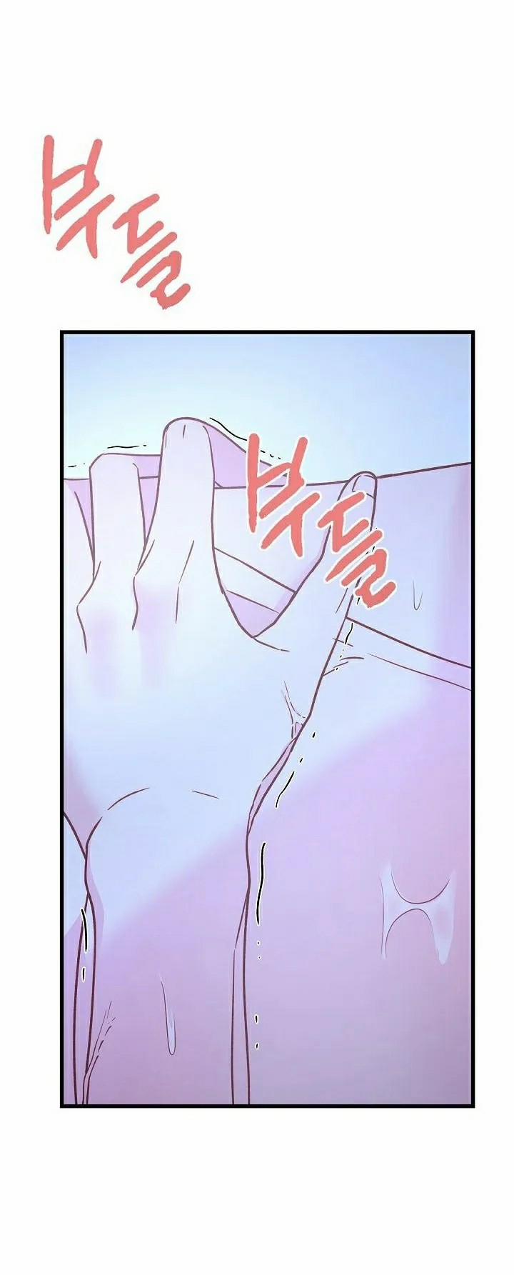 Hãy Cẩn Thận Với Cậu Em Đấy! 3 trang 30