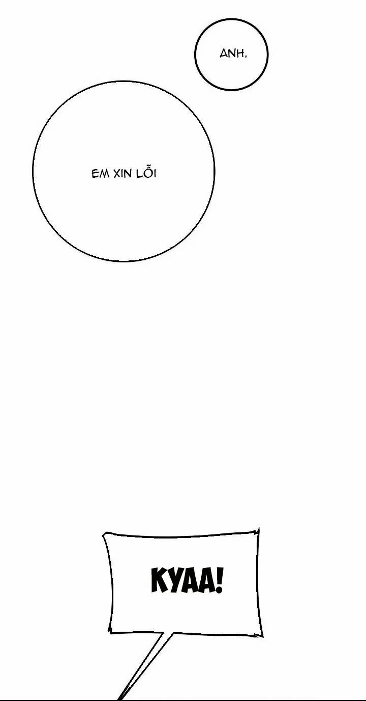 Hãy Cẩn Thận Với Cậu Em Đấy! 3 trang 35