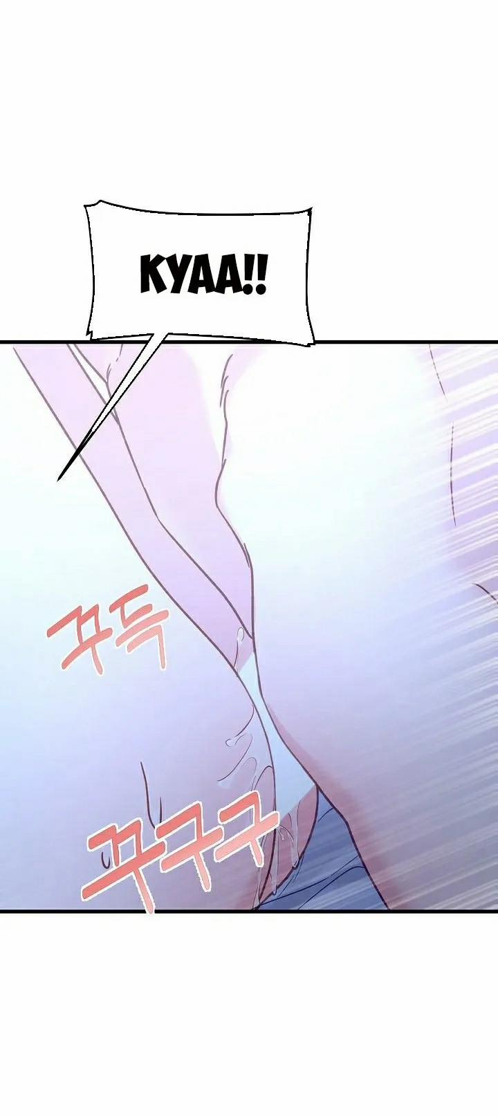 Hãy Cẩn Thận Với Cậu Em Đấy! 3 trang 41