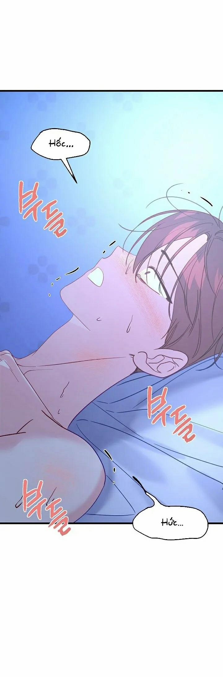 Hãy Cẩn Thận Với Cậu Em Đấy! 3 trang 42