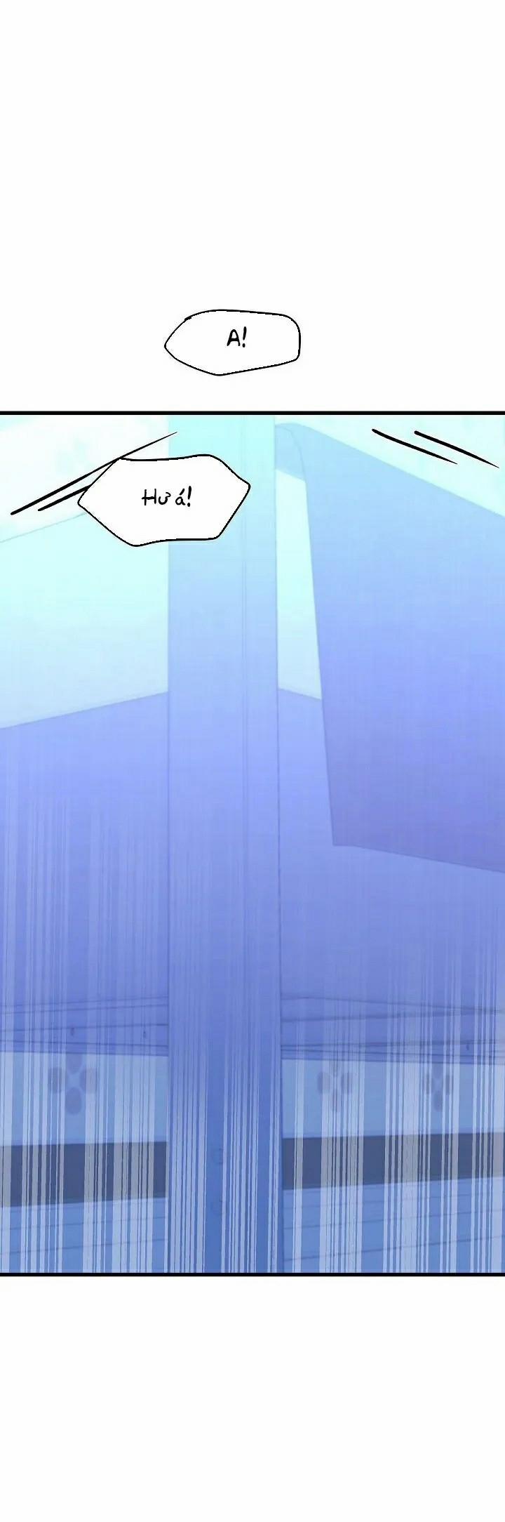 Hãy Cẩn Thận Với Cậu Em Đấy! 3 trang 43