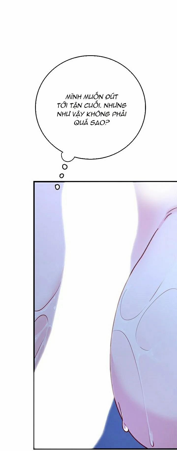 Hãy Cẩn Thận Với Cậu Em Đấy! 3 trang 49