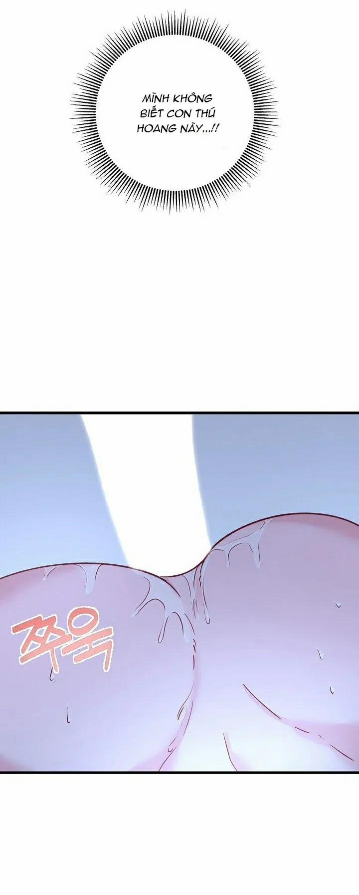 Hãy Cẩn Thận Với Cậu Em Đấy! 3 trang 5