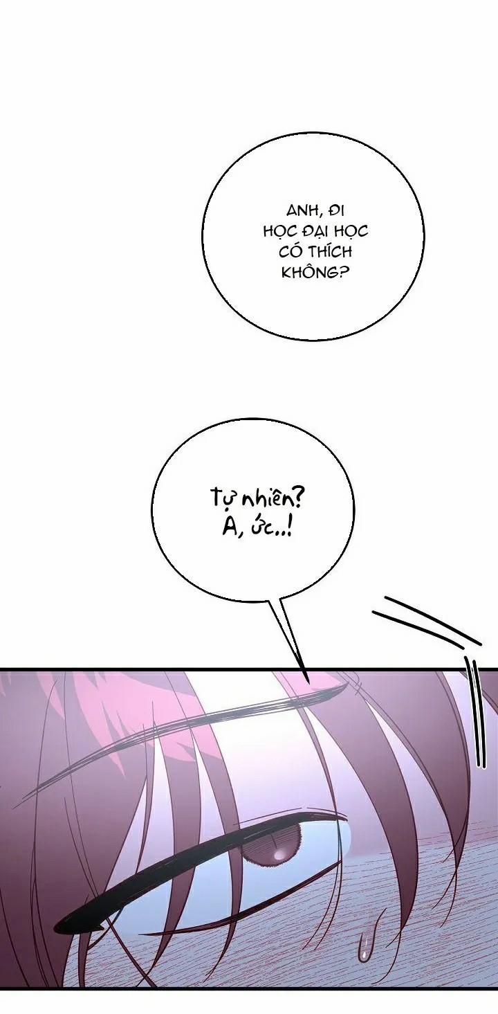 Hãy Cẩn Thận Với Cậu Em Đấy! 3 trang 52