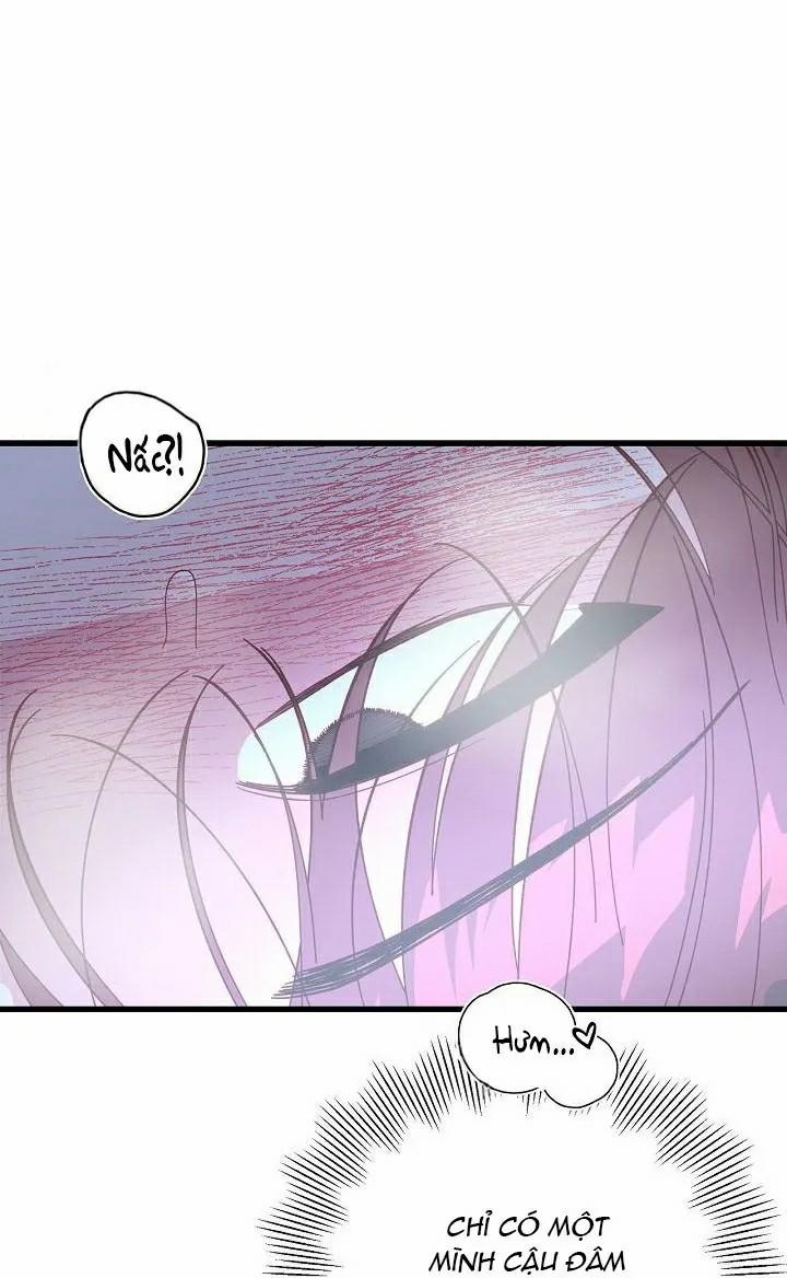 Hãy Cẩn Thận Với Cậu Em Đấy! 3 trang 56