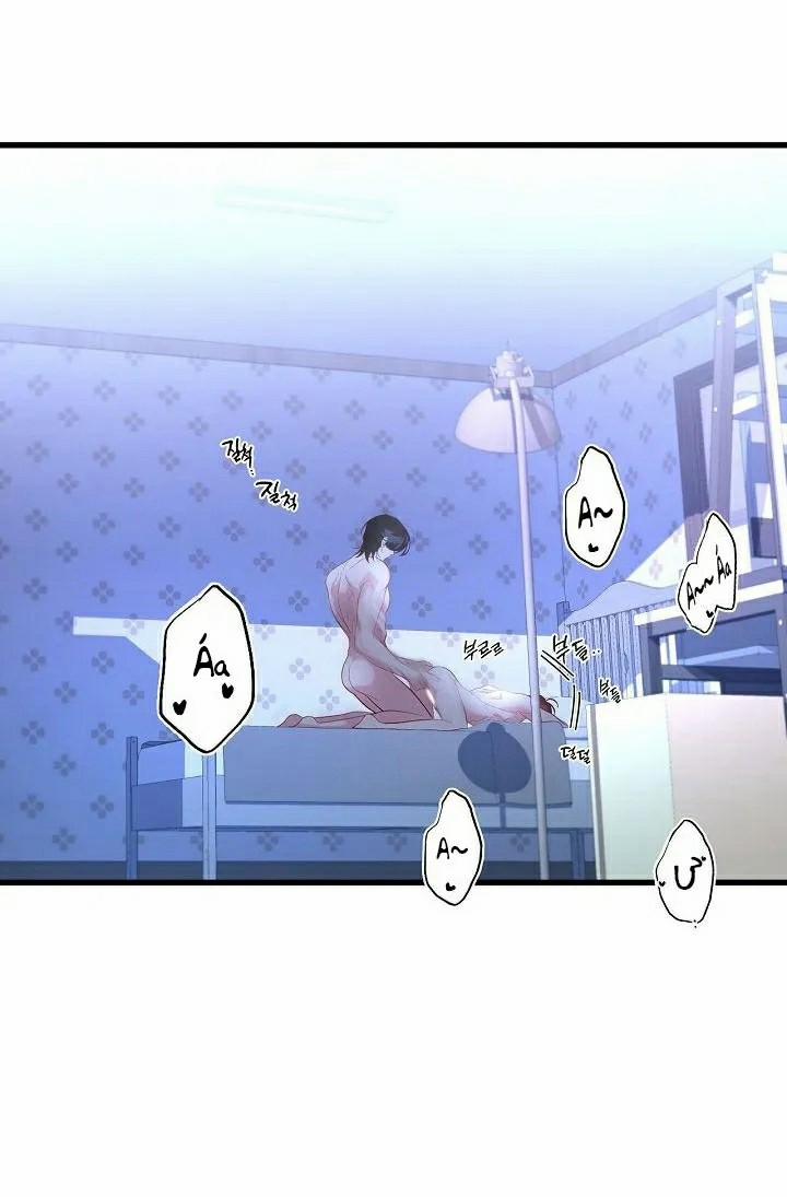 Hãy Cẩn Thận Với Cậu Em Đấy! 3 trang 59