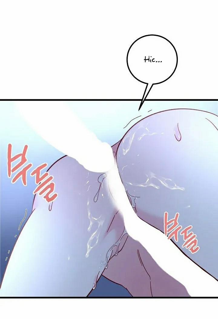 Hãy Cẩn Thận Với Cậu Em Đấy! 3 trang 65