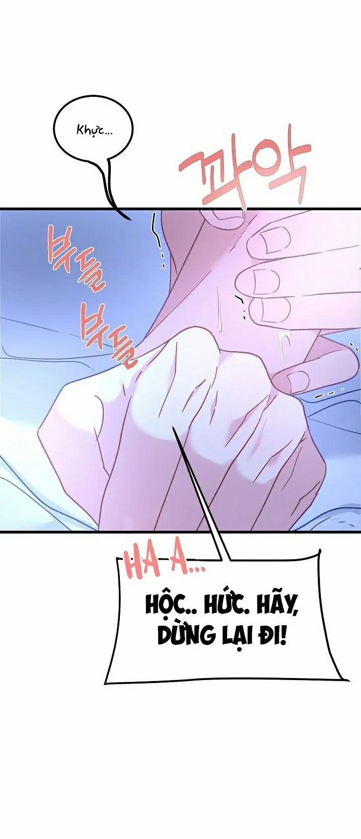 Hãy Cẩn Thận Với Cậu Em Đấy! 3 trang 67