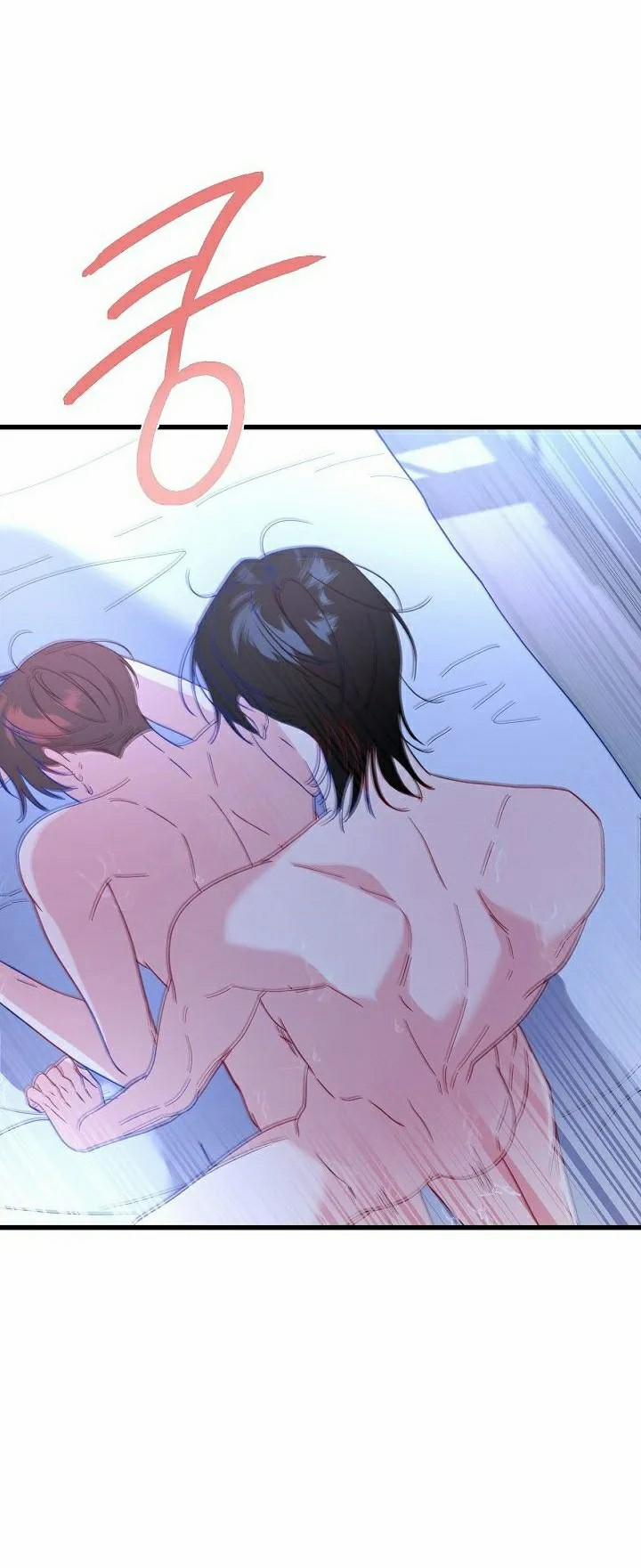 Hãy Cẩn Thận Với Cậu Em Đấy! 3 trang 72