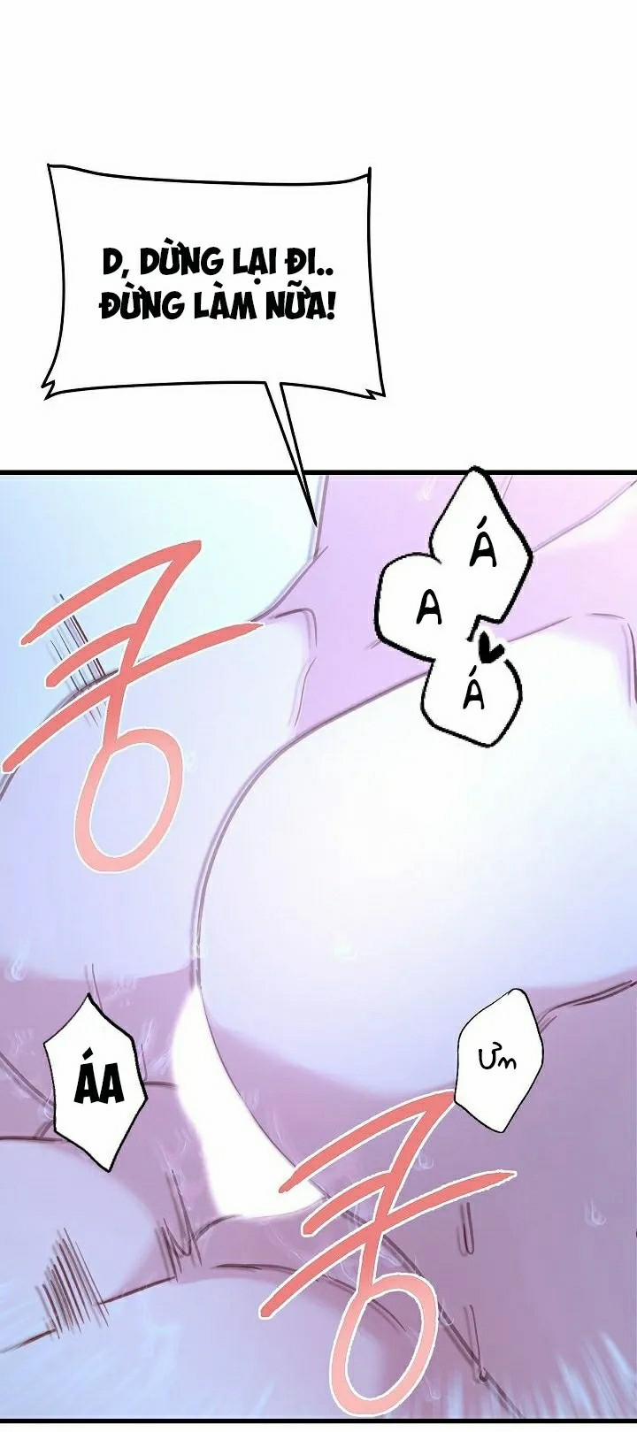 Hãy Cẩn Thận Với Cậu Em Đấy! 3 trang 75