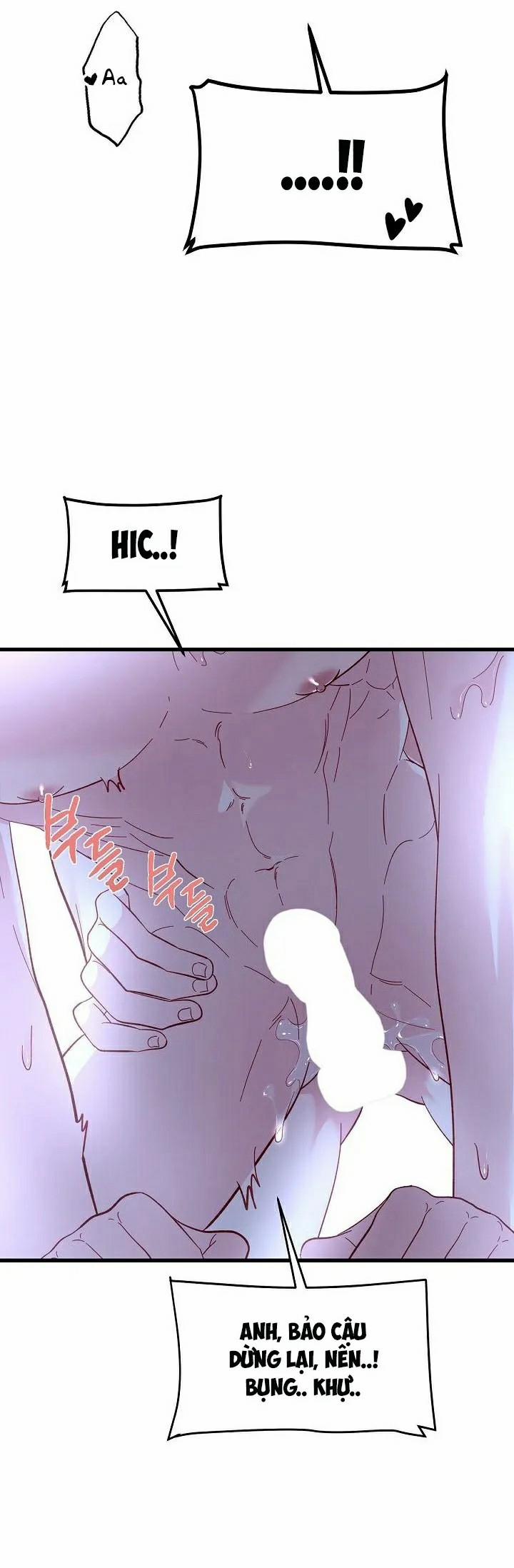 Hãy Cẩn Thận Với Cậu Em Đấy! 3 trang 76