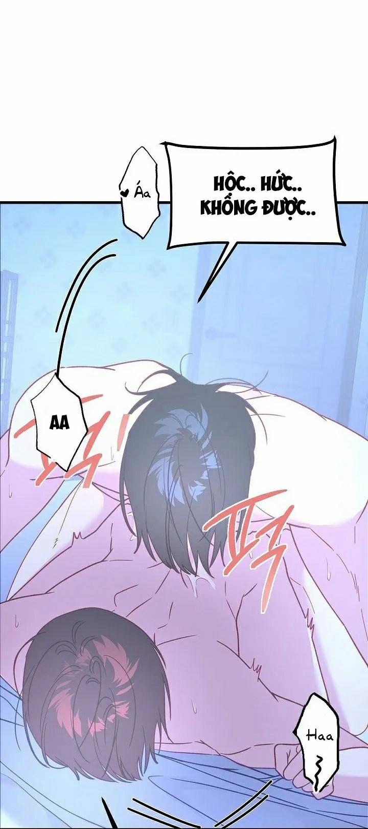 Hãy Cẩn Thận Với Cậu Em Đấy! 3 trang 78