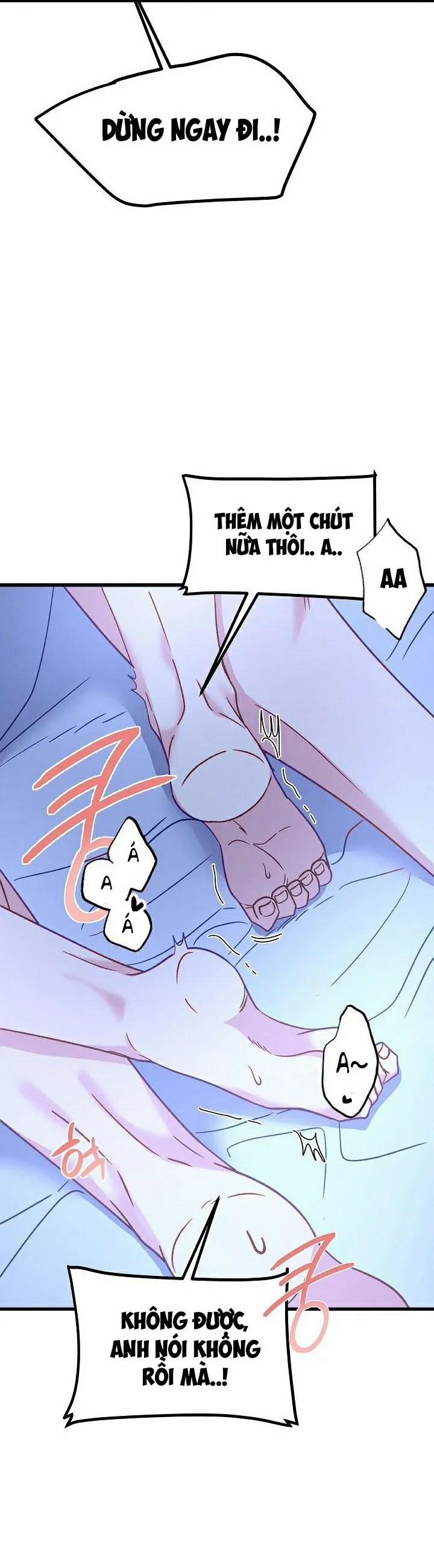 Hãy Cẩn Thận Với Cậu Em Đấy! 3 trang 79