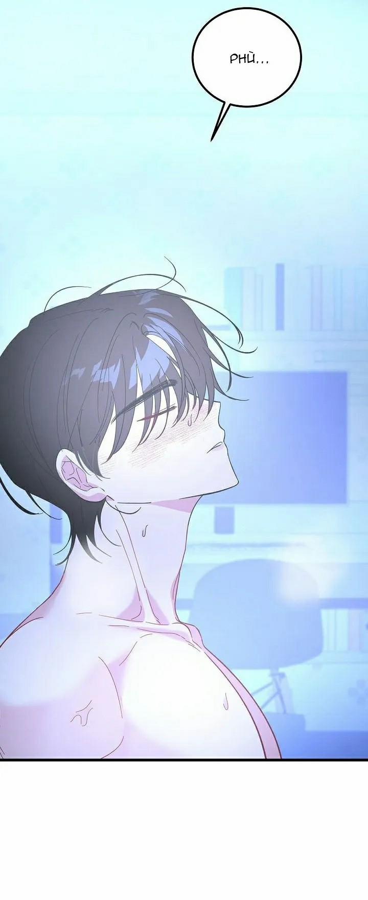 Hãy Cẩn Thận Với Cậu Em Đấy! 3 trang 84