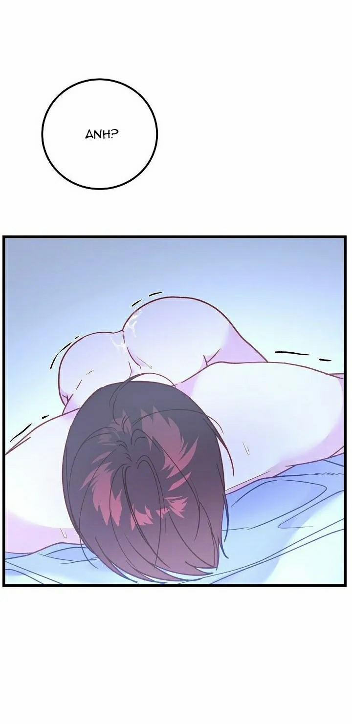 Hãy Cẩn Thận Với Cậu Em Đấy! 3 trang 86