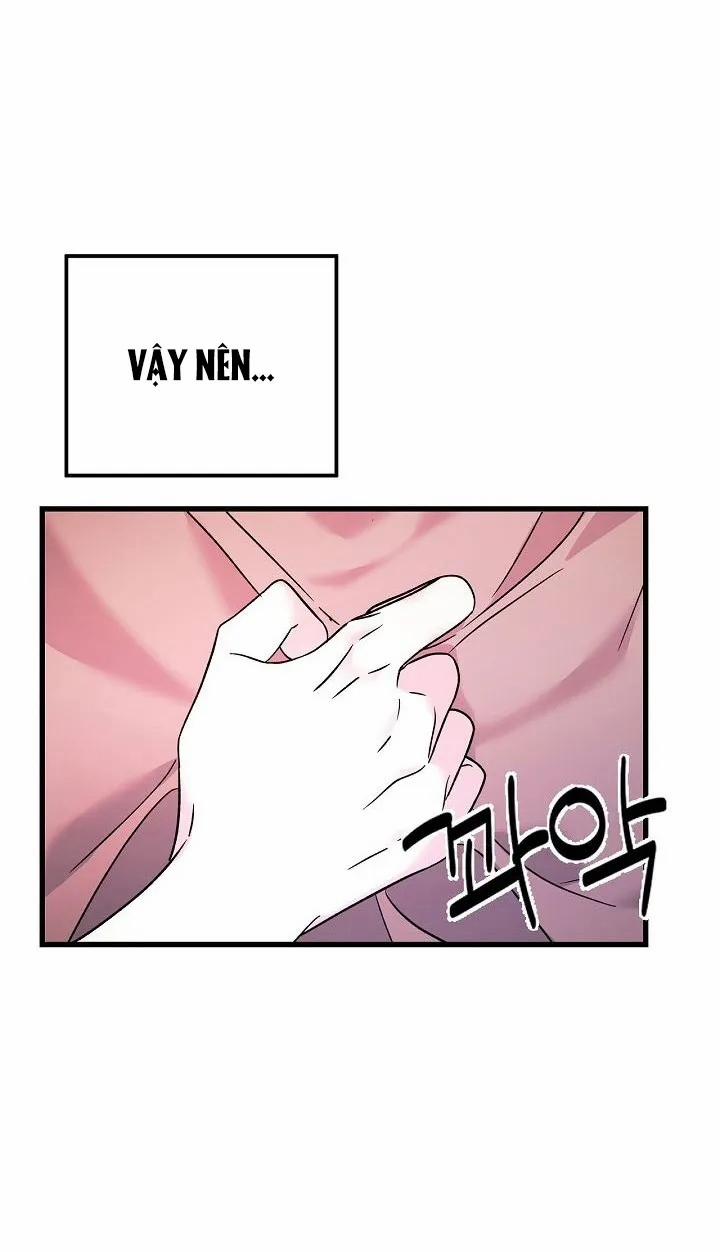 Hãy Cẩn Thận Với Cậu Em Đấy! 4 trang 105