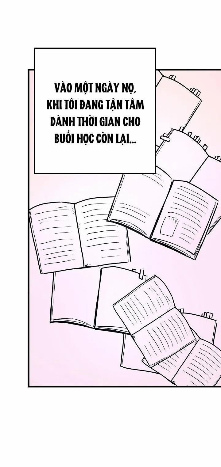 Hãy Cẩn Thận Với Cậu Em Đấy! 4 trang 110