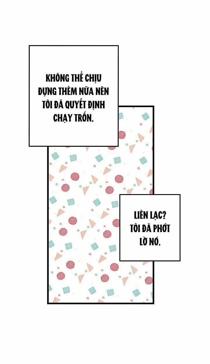 Hãy Cẩn Thận Với Cậu Em Đấy! 4 trang 115