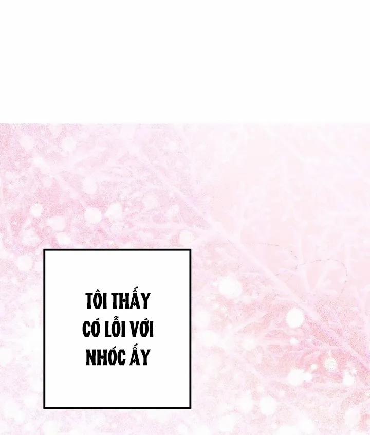 Hãy Cẩn Thận Với Cậu Em Đấy! 4 trang 119