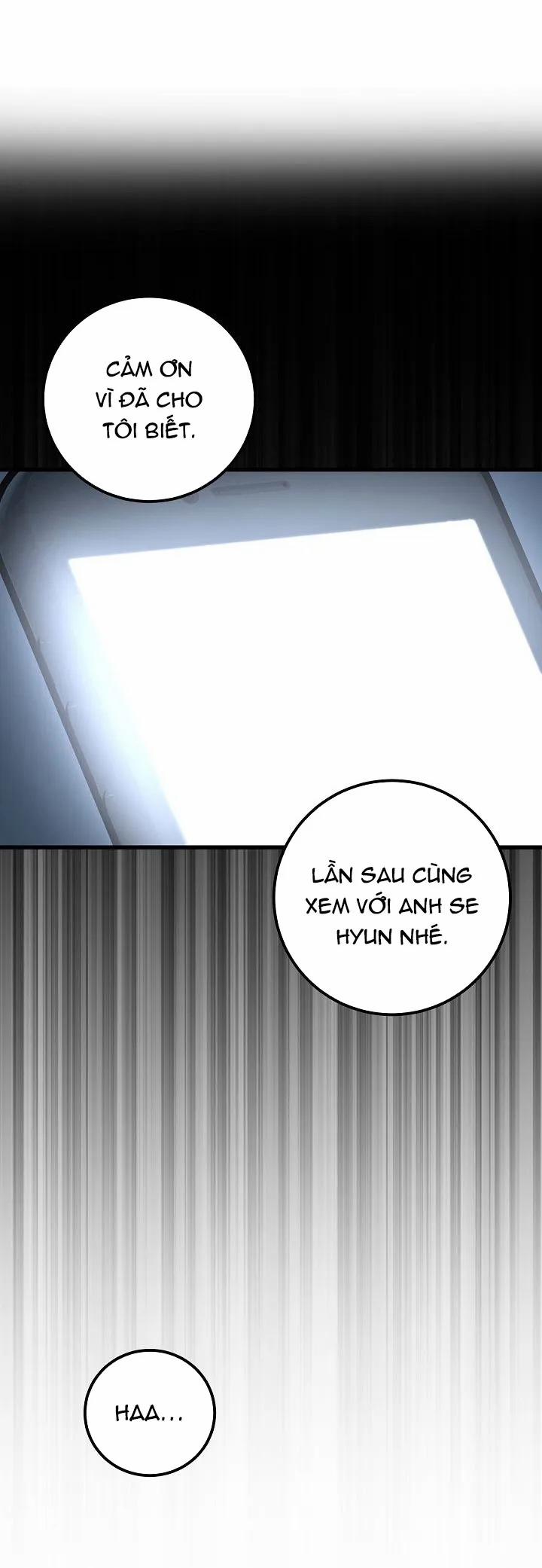 Hãy Cẩn Thận Với Cậu Em Đấy! 4 trang 120