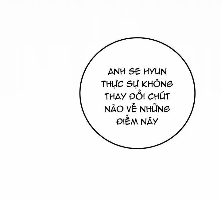 Hãy Cẩn Thận Với Cậu Em Đấy! 4 trang 121