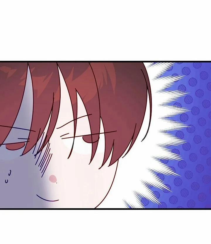 Hãy Cẩn Thận Với Cậu Em Đấy! 4 trang 21