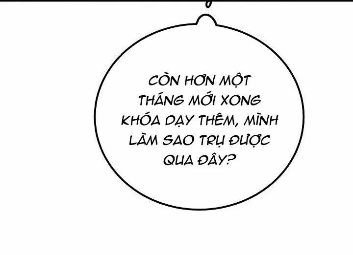 Hãy Cẩn Thận Với Cậu Em Đấy! 4 trang 31