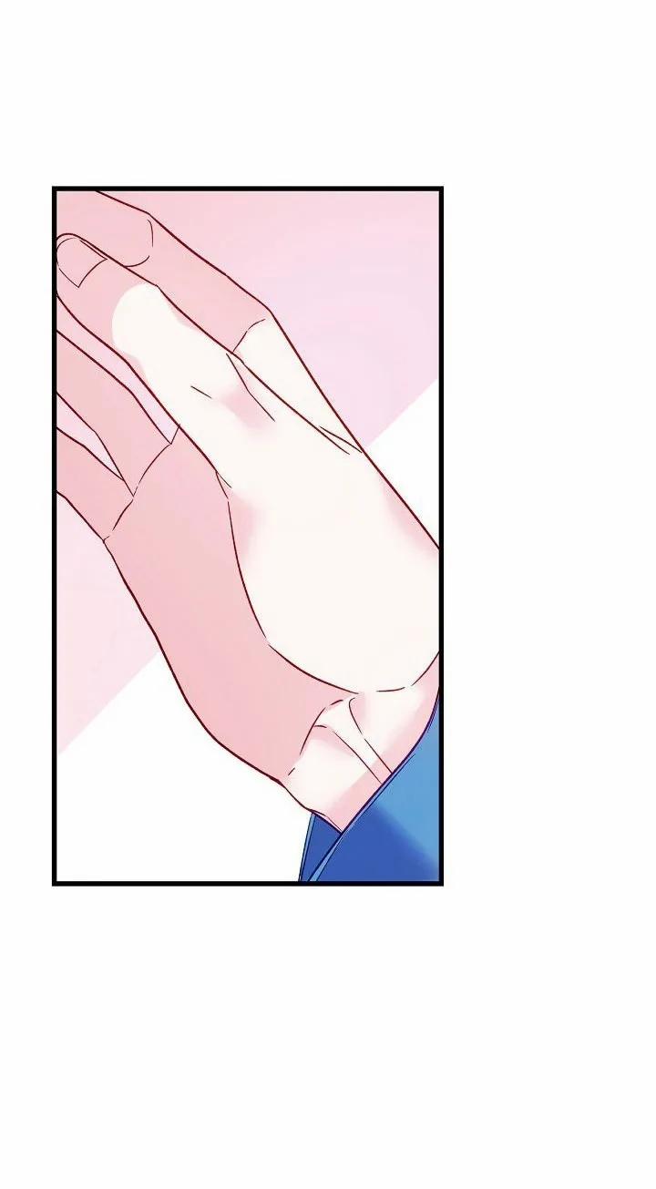 Hãy Cẩn Thận Với Cậu Em Đấy! 4 trang 39