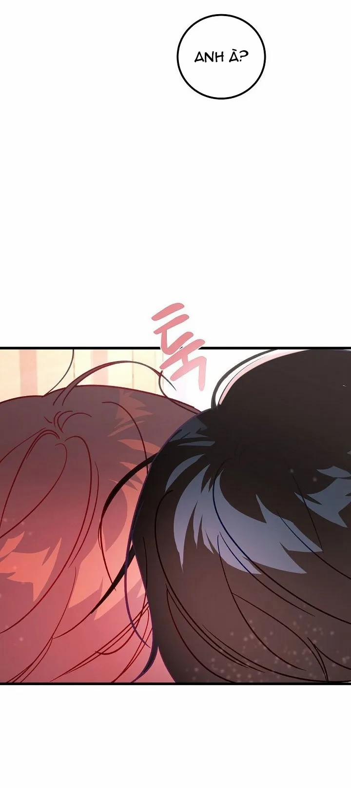 Hãy Cẩn Thận Với Cậu Em Đấy! 4 trang 46