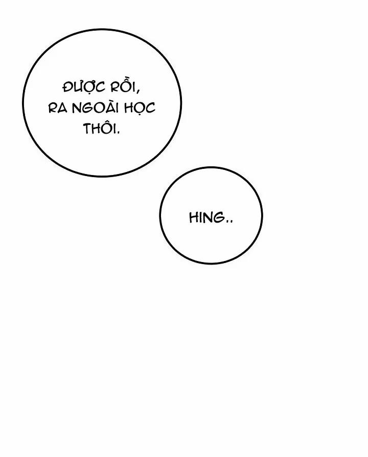 Hãy Cẩn Thận Với Cậu Em Đấy! 4 trang 49