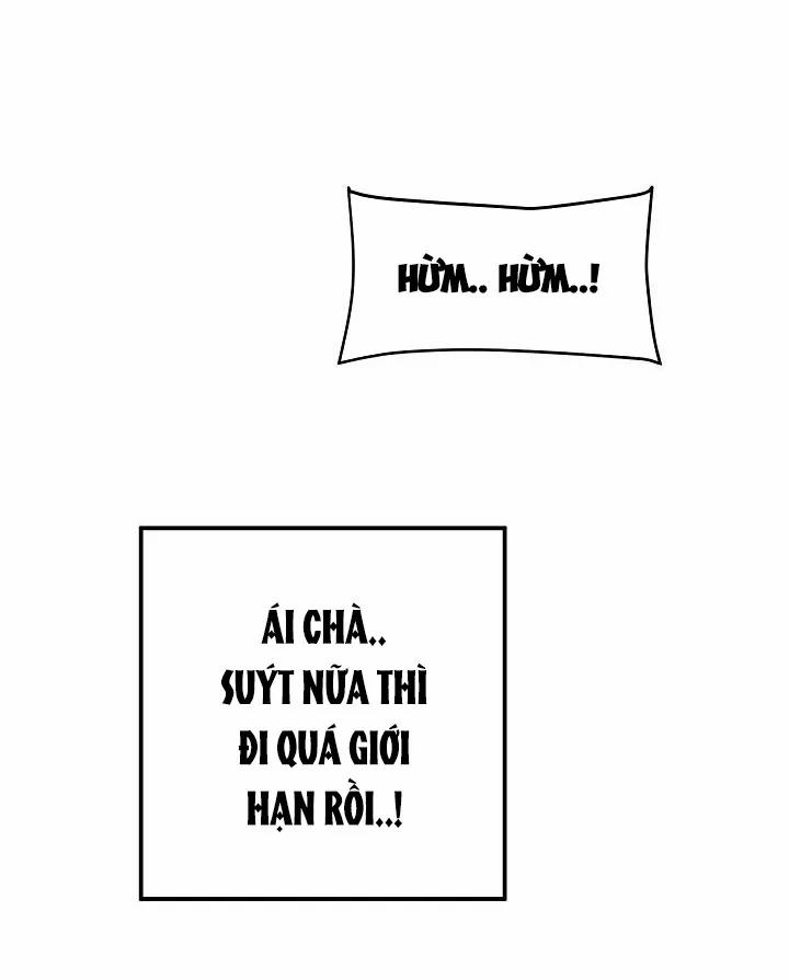 Hãy Cẩn Thận Với Cậu Em Đấy! 4 trang 59