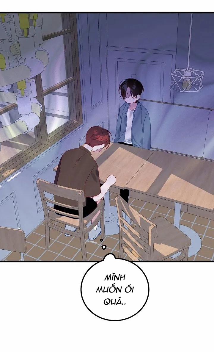 Hãy Cẩn Thận Với Cậu Em Đấy! 4 trang 65