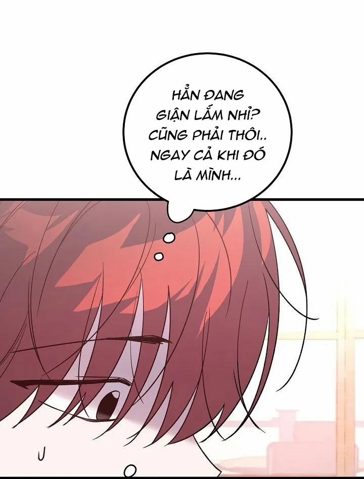 Hãy Cẩn Thận Với Cậu Em Đấy! 4 trang 66