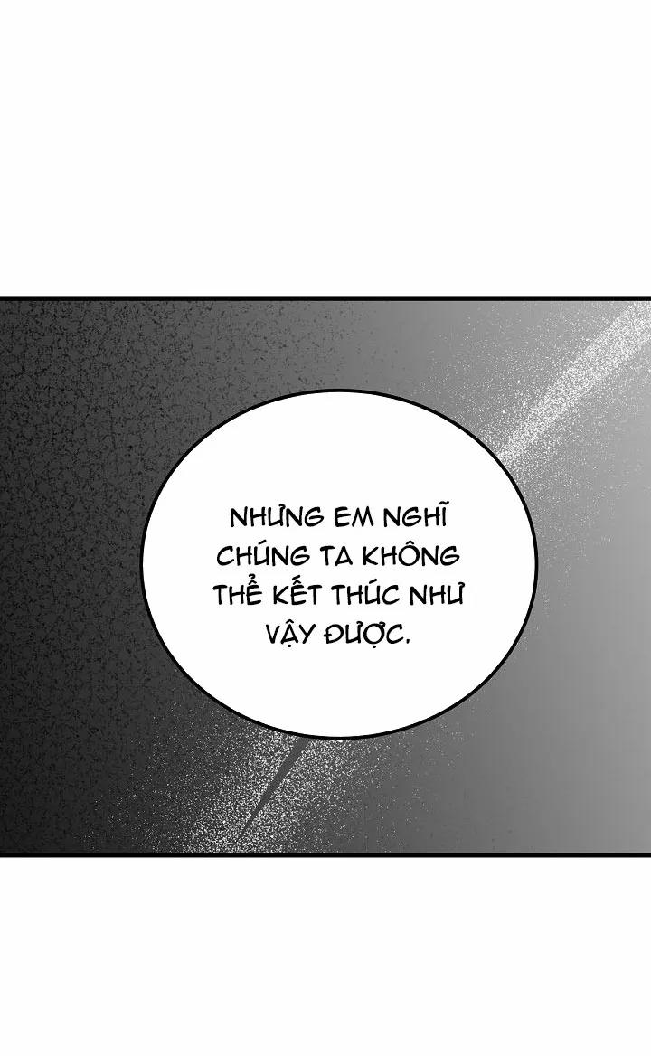 Hãy Cẩn Thận Với Cậu Em Đấy! 4 trang 70