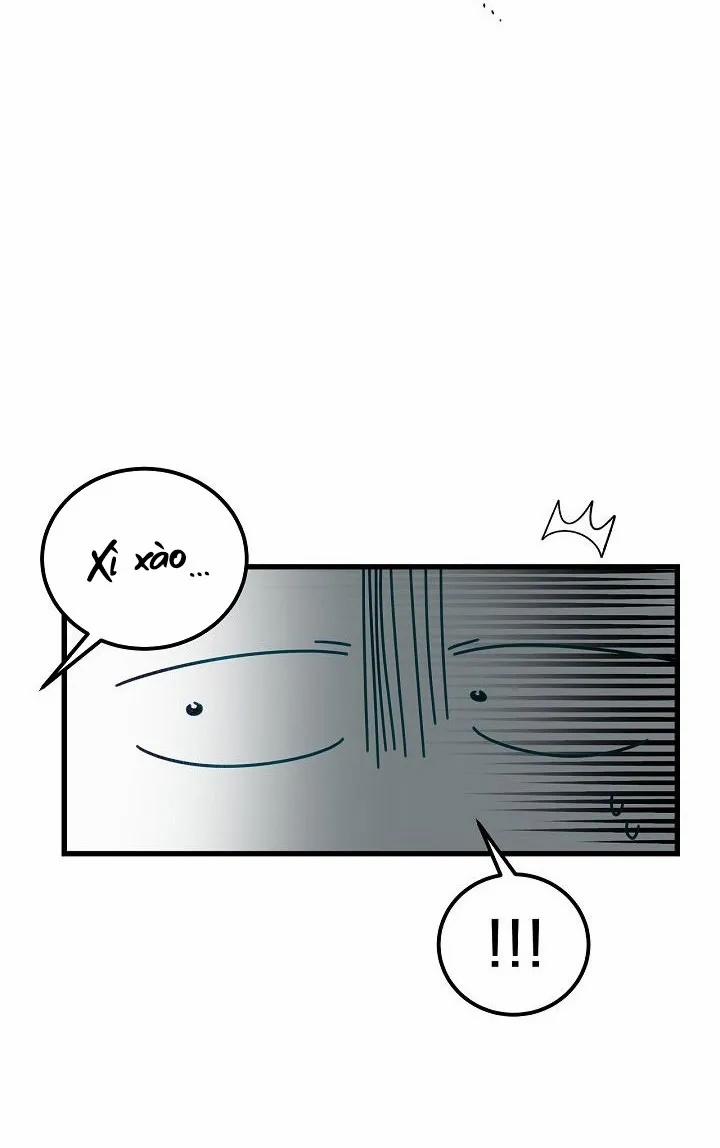 Hãy Cẩn Thận Với Cậu Em Đấy! 4 trang 76