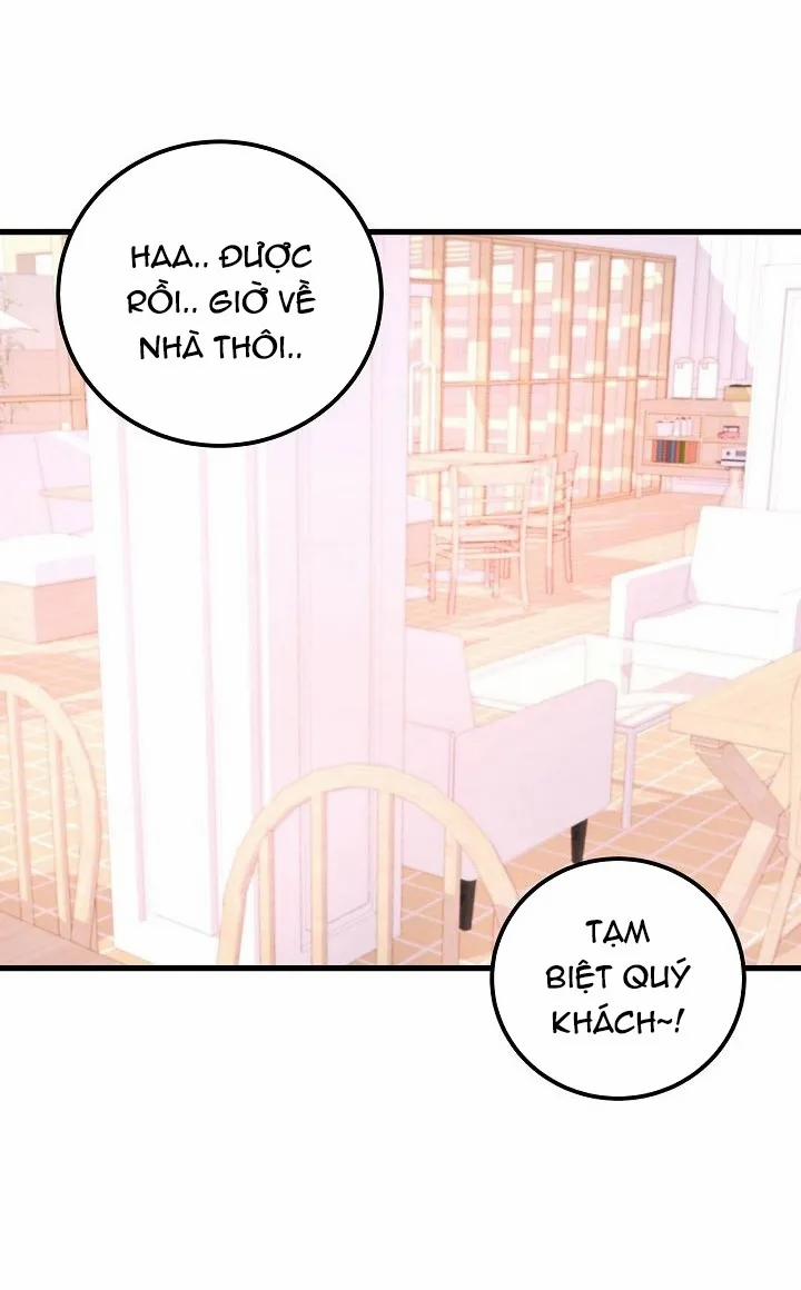 Hãy Cẩn Thận Với Cậu Em Đấy! 4 trang 81