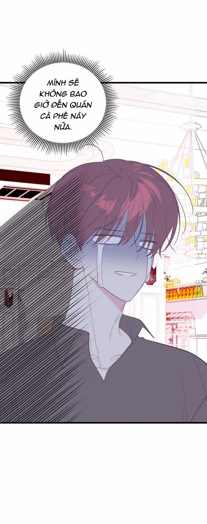 Hãy Cẩn Thận Với Cậu Em Đấy! 4 trang 82