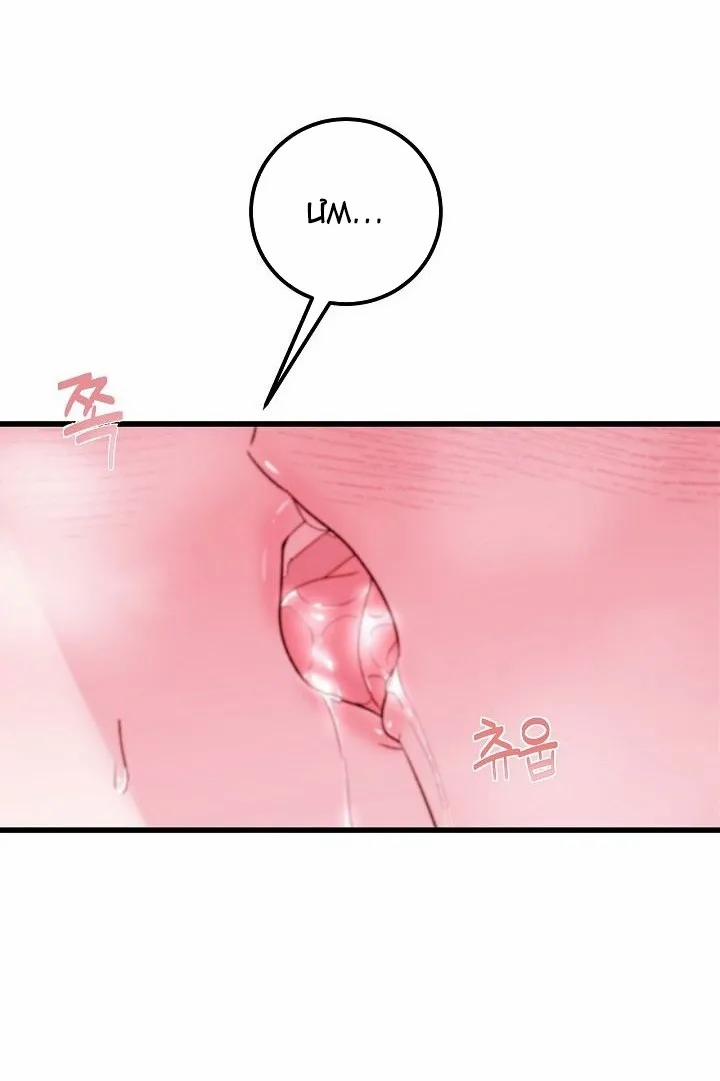 Hãy Cẩn Thận Với Cậu Em Đấy! 4 trang 87