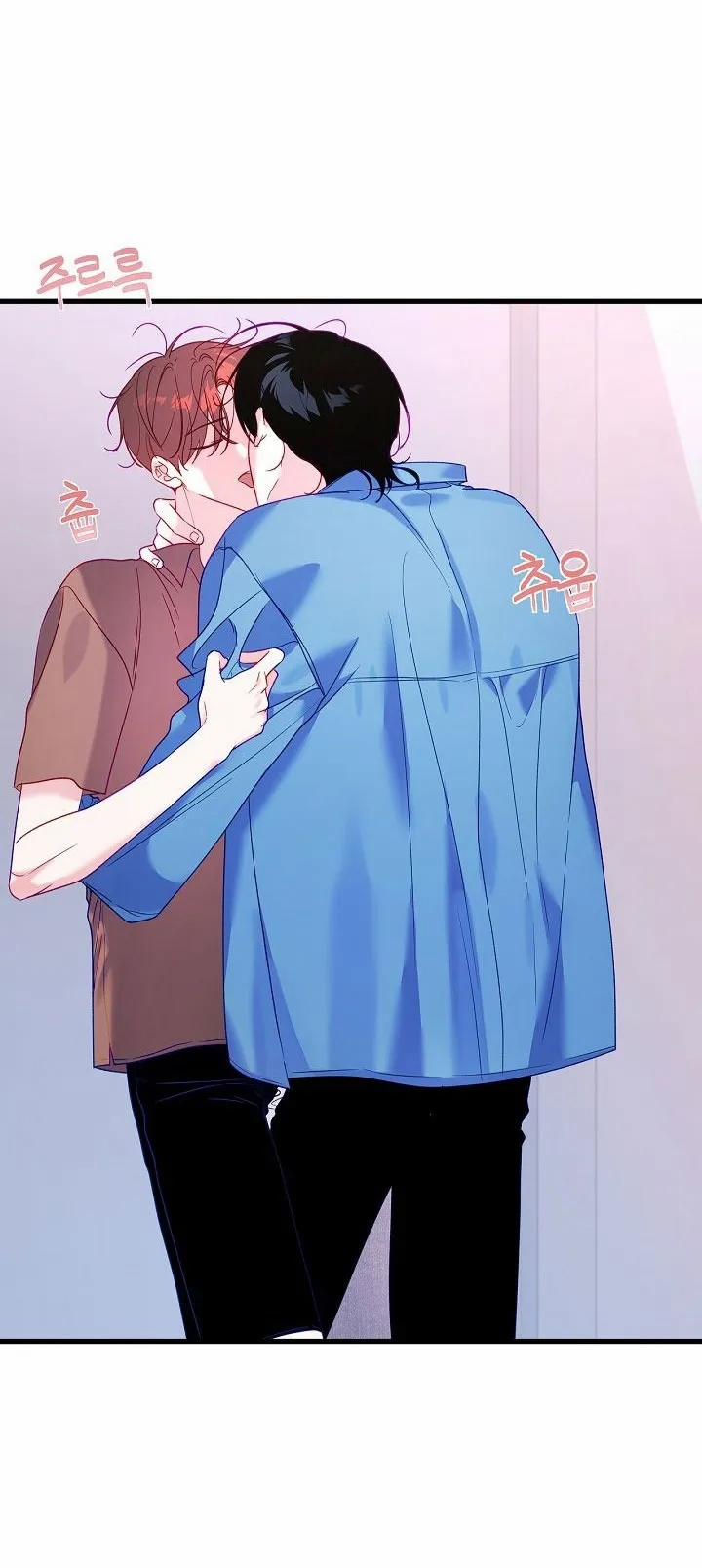 Hãy Cẩn Thận Với Cậu Em Đấy! 4 trang 88