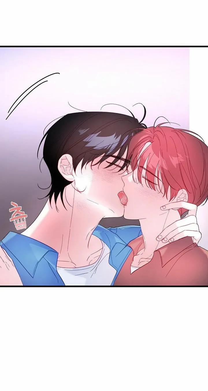 Hãy Cẩn Thận Với Cậu Em Đấy! 4 trang 93