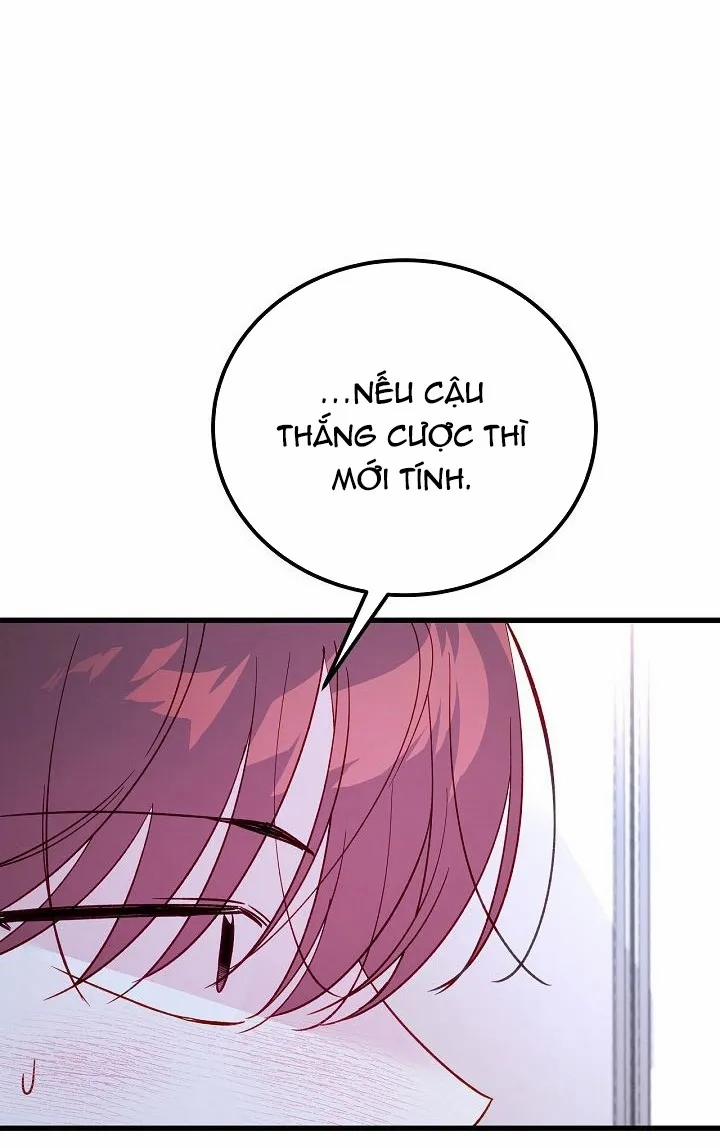 Hãy Cẩn Thận Với Cậu Em Đấy! 4 trang 98