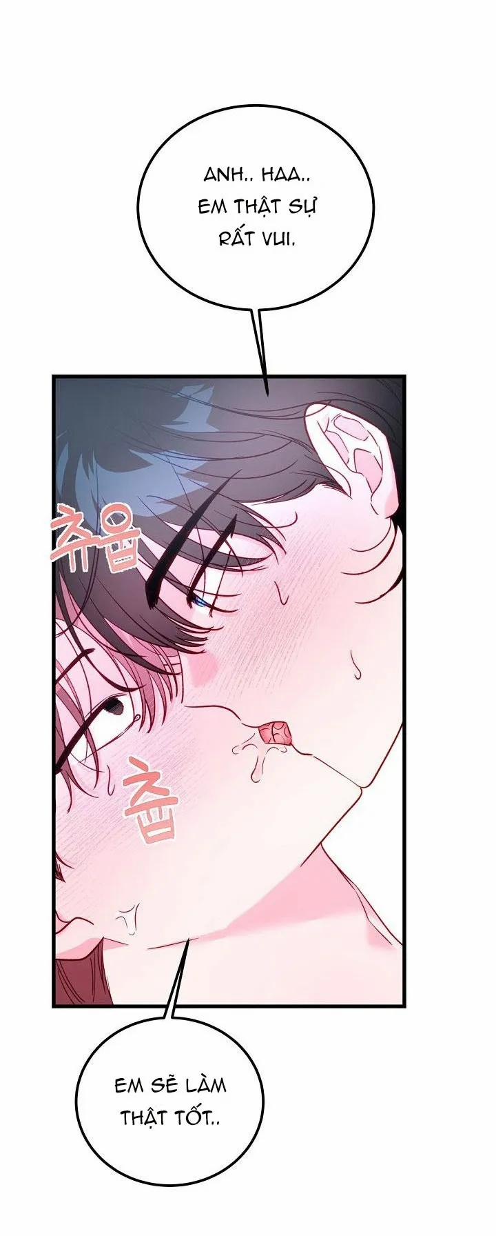 Hãy Cẩn Thận Với Cậu Em Đấy! 5 trang 105