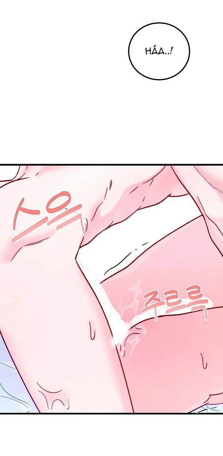 Hãy Cẩn Thận Với Cậu Em Đấy! 5 trang 106