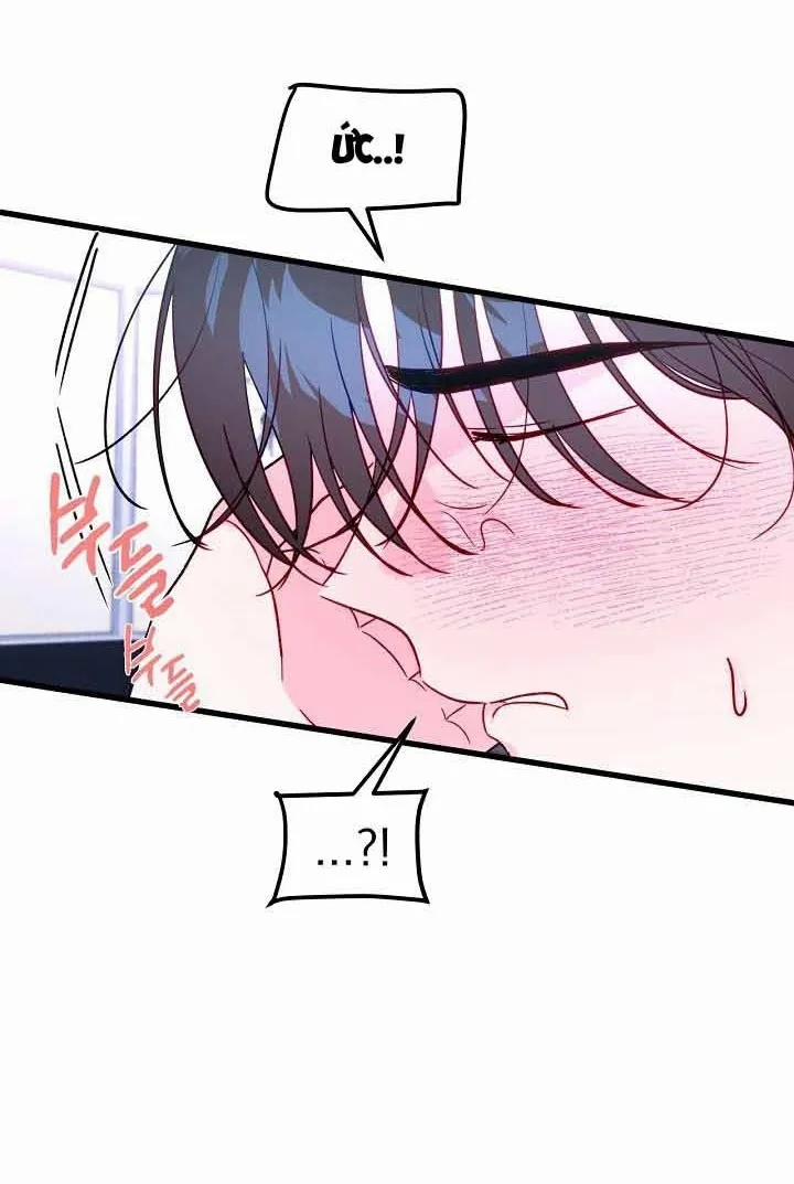 Hãy Cẩn Thận Với Cậu Em Đấy! 5 trang 112