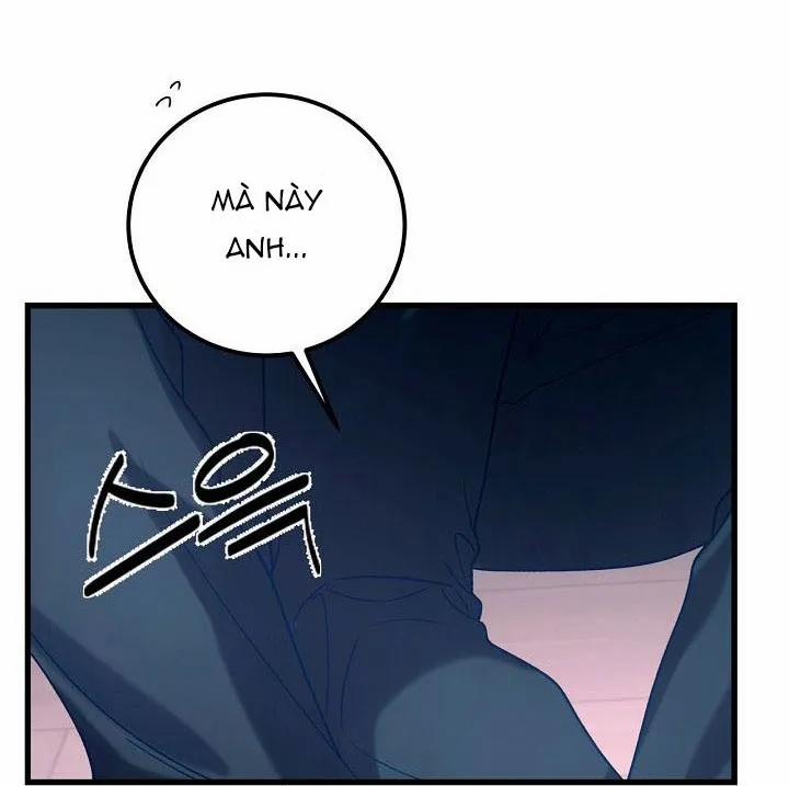 Hãy Cẩn Thận Với Cậu Em Đấy! 5 trang 123