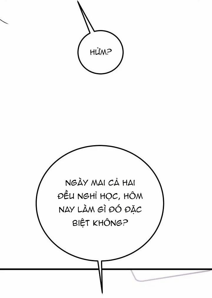 Hãy Cẩn Thận Với Cậu Em Đấy! 5 trang 124