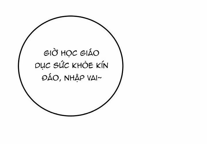 Hãy Cẩn Thận Với Cậu Em Đấy! 5 trang 126