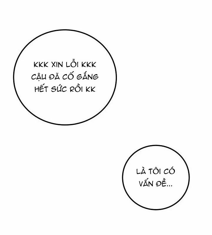 Hãy Cẩn Thận Với Cậu Em Đấy! 5 trang 18